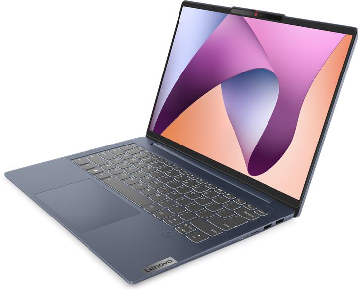 Lenovo IdeaPad Slim 5 14ABR8 (AMD Ryzen 7 7730U, 16 GB)
