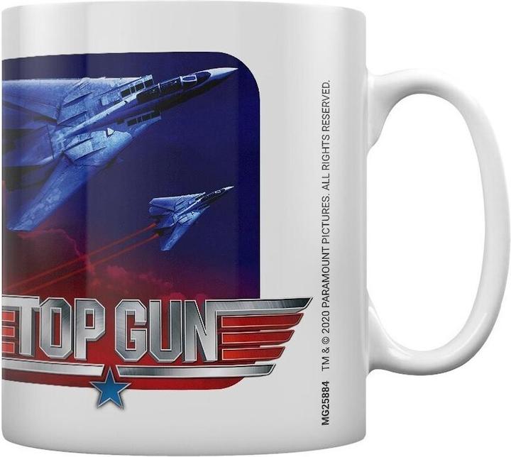 Produktbild Top Gun Kaffeebecher Kampfjets (325 ml, 1 x)
