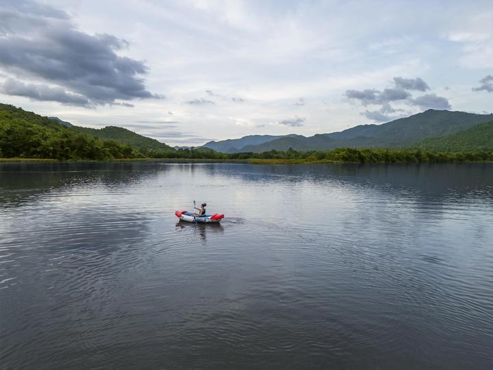 Immagine prodotto Bestway 65176 (1 Persona)