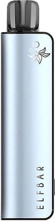 Actual product image Elfbar Elfa - Master Pod System