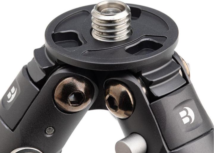 Produktbild Benro TablePod Kit (Carbon)