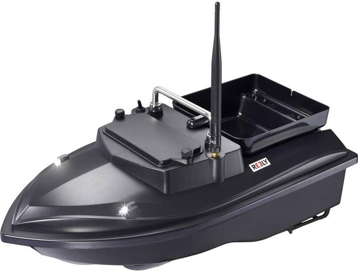 Immagine prodotto Reely RY-BT514 RC Futter- Köderboot RtR 514 mm (RE-10144476)
