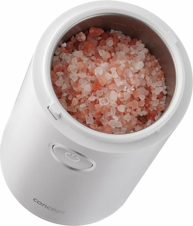 Produktbild Concept Młynek do kawy biały KM6000