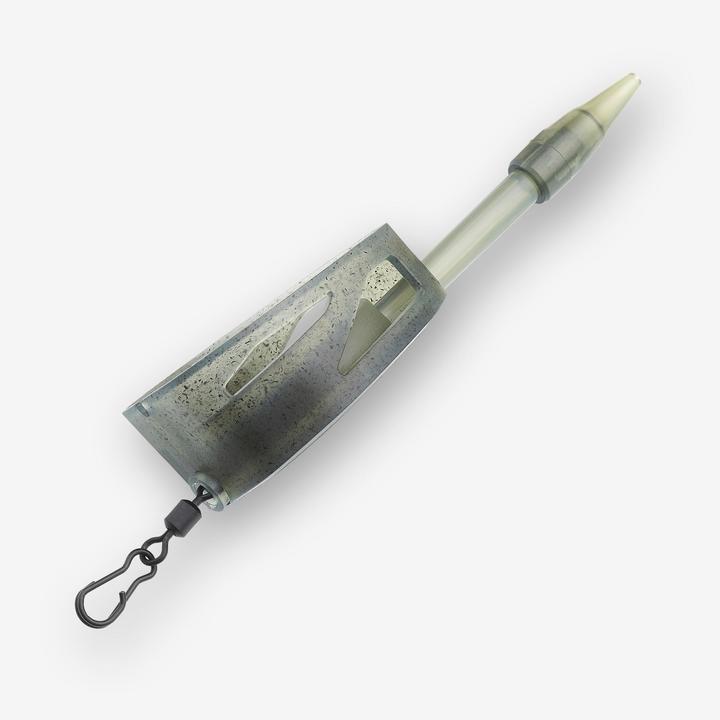 Image du produit Caperlan Futterkorb Hybrid S