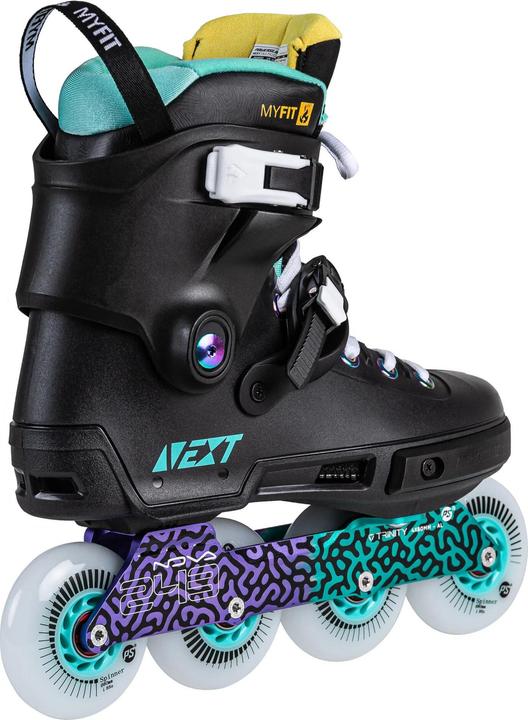 Produktbild Powerslide Urban Skates (46, 47)