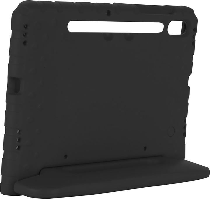 Produktbild Cazy Schutzhülle Kompatibel mit Samsung Galaxy Tab S9 / S9 FE Kinderhulle Back Cover Classic für Kinder (Samsung Galaxy Tab S10 FE, Samsung Galaxy Tab S10 Lite, Samsung Galaxy Tab S9, Samsung Galaxy Tab S9 FE)