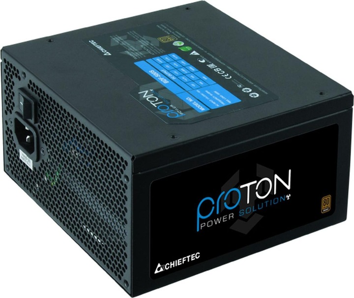 Produktbild Chieftec Netzteil, BDF-400S, 400W (400 W)