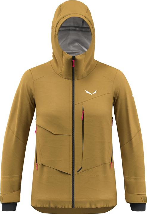 Salewa Sella Free 3 Layers Powertex Jacke Da