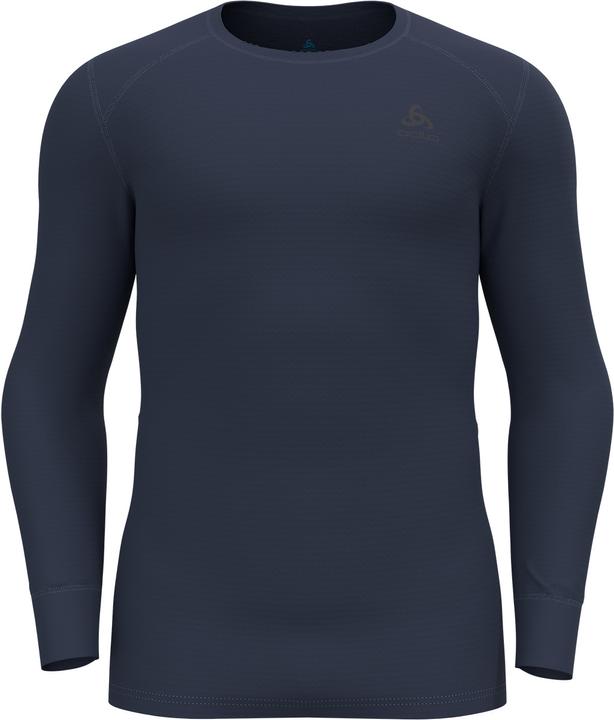 Actual product image Odlo BL TOP crew neck l/s ACTIVE WARM ECO (3XL)