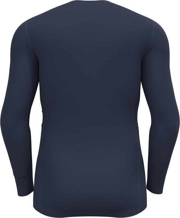 Actual product image Odlo BL TOP crew neck l/s ACTIVE WARM ECO (3XL)