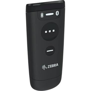 Thumbnail - Zebra CS60, Tragbares Barcodelesegerät, 1D/2D, LED, Codabar,Code 11,Code 128,Code 39,Code 93,GS1 Dat (QR-Code), Barcode-...