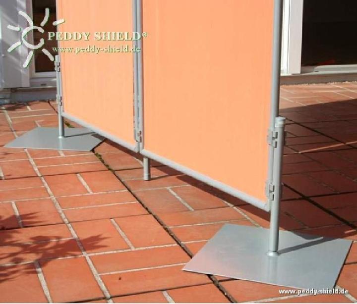 Produktbild Peddy Shield STANDROHR ART. 07-77-91-00