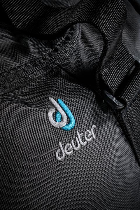 Produktbild Deuter Aviant Duffel 50 (50 l)