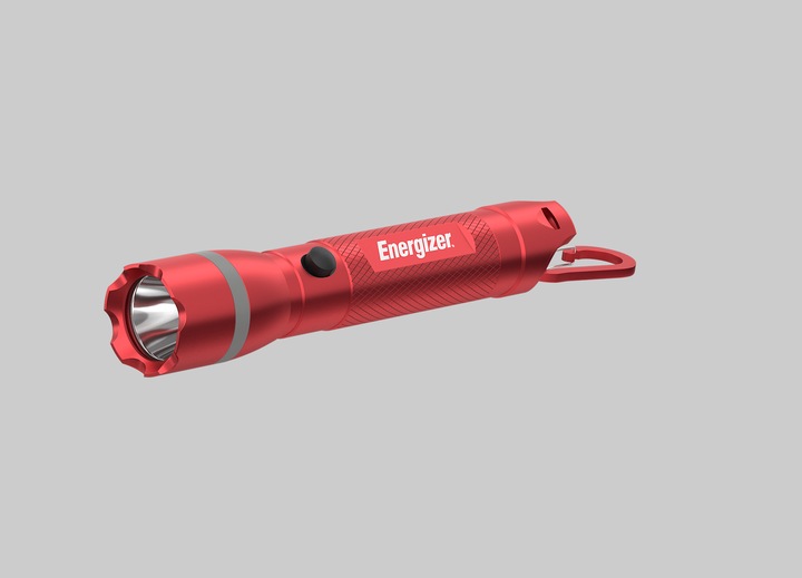 Actual product image Energizer Emergency Light 300 (13.50 cm, 300 lm)