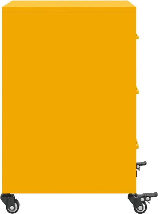 Actual product image vidaXL Kosa (36 x 39 x 59 cm)