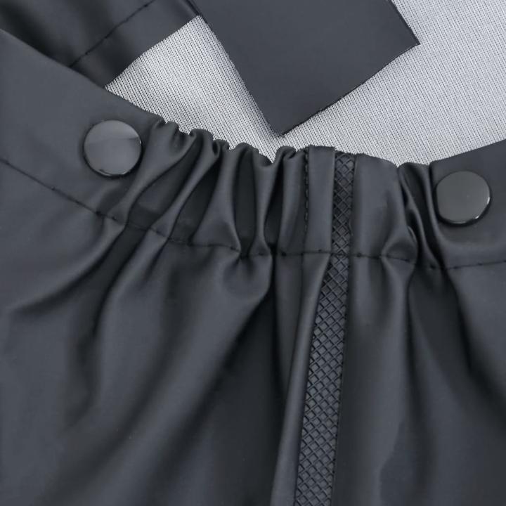 Produktbild VidaXL Wathose mit Stiefeln (44)