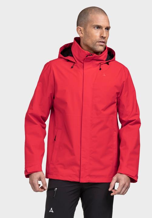 Actual product image Schöffel Jacket Gmund M (48)