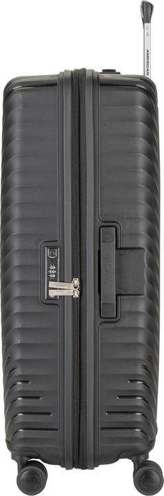 Actual product image American Tourister Diablast Spinner (98 l)