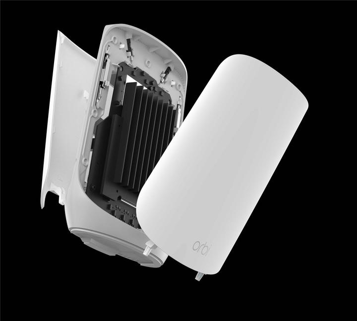 Produktbild Netgear Orbi RBK762S