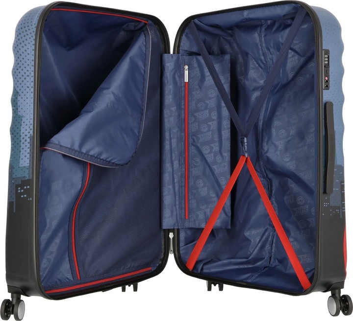 Produktbild American Tourister WAVEBREAKER DISNEY Spinner (96 l, XL (ab 115l))