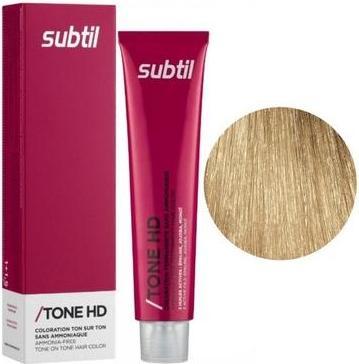 Produktbild Subtil Ducastel Tone Hd 11/8 Beige Hair Cream-Dye 60ml (11, 8 Beige)