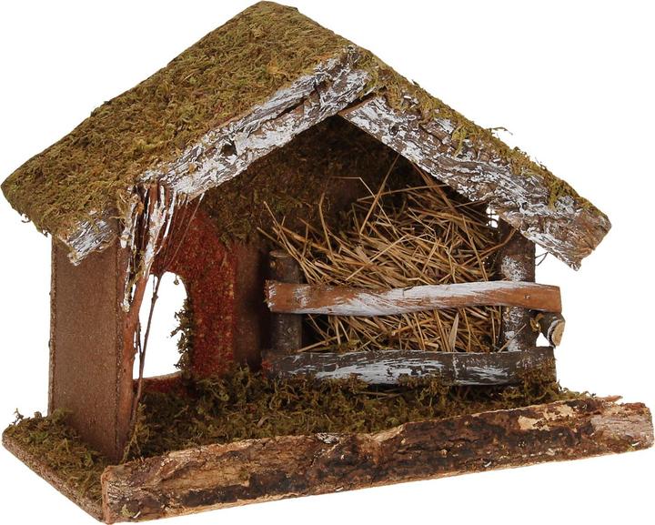 Image du produit Crèche naturelle