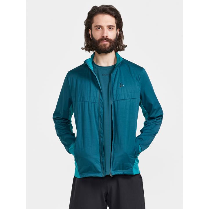 Produktbild Craft Adv Charge Warm (S, XL)