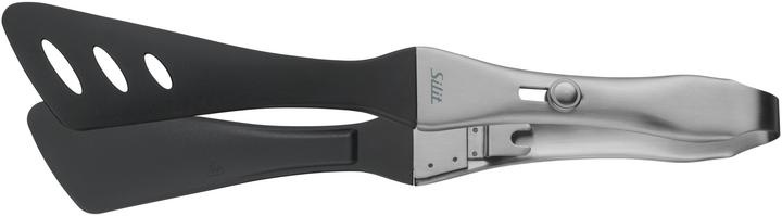 Produktbild Silit Zange Girato Edelstahl rostfrei spülmaschinengeeignet