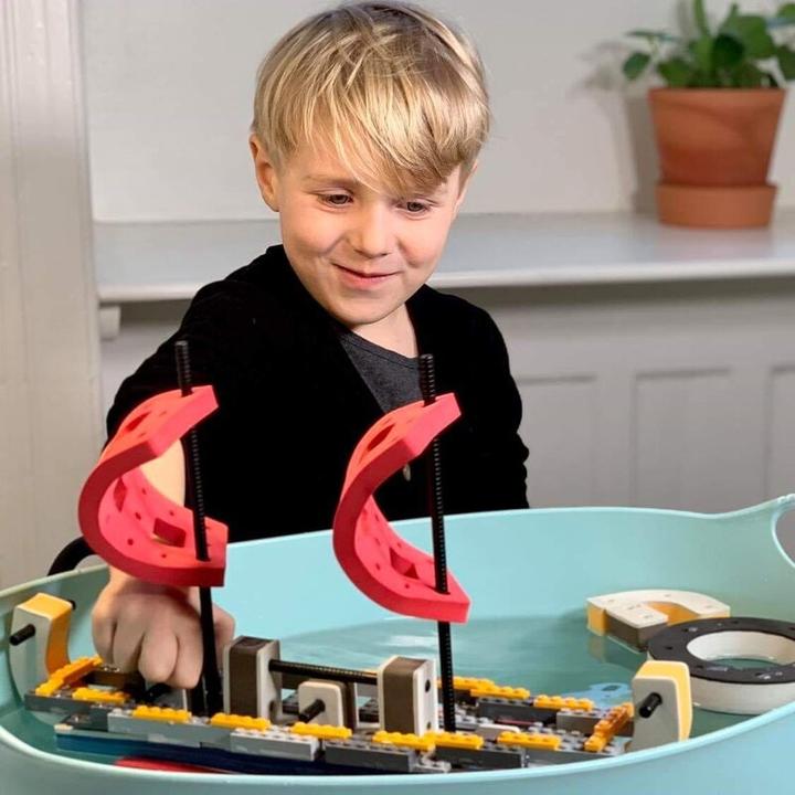 Actual product image Bakoba Creator