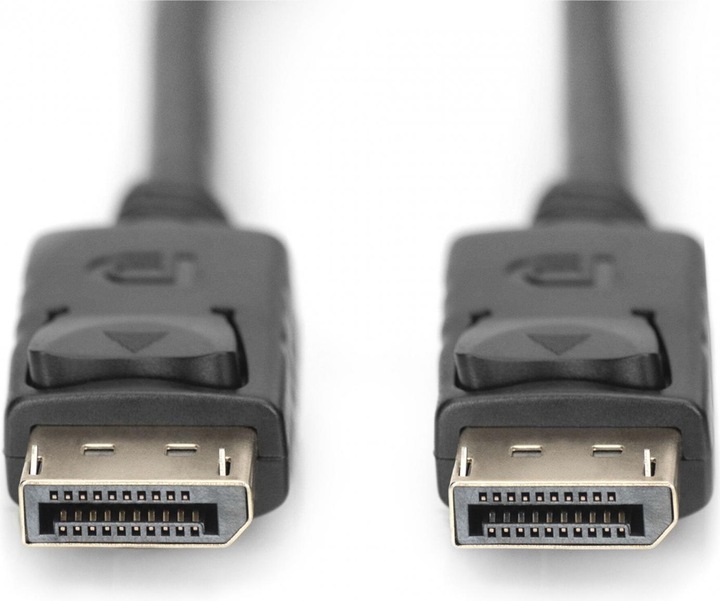 Actual product image Digitus DisplayPort — DisplayPort (2 m, DisplayPort)