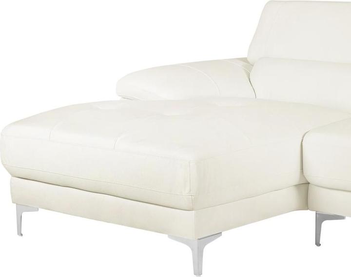 Image du produit Vente-unique Solange (Canapé d'angle)