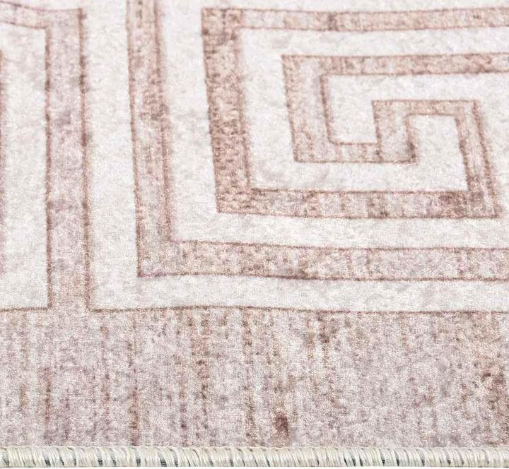 Actual product image vidaXL Teppichläufer (80 x 150 cm)