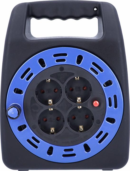 Produktbild As - Schwabe Kabelbox (10 m, 1.50 mm²)