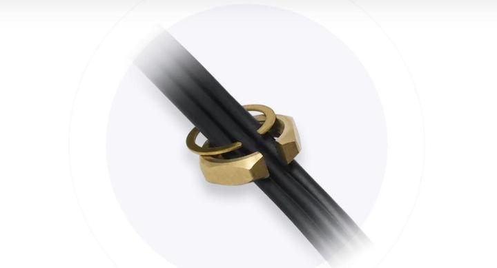 Produktbild Teltonika NETWORKS Dachantenne SMA, NETWORKS Dachantenne COMBO (3G, WLAN, GPS, 4G, GSM)