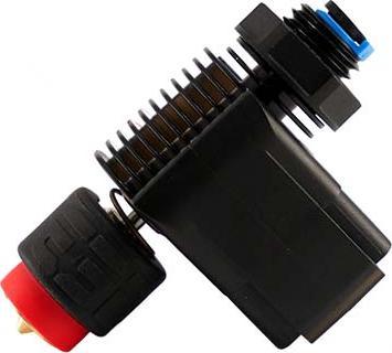 Produktbild E3D Online E3D RapidChange Revo™ Micro - 1.75mm, 12V Fully Loaded Kit