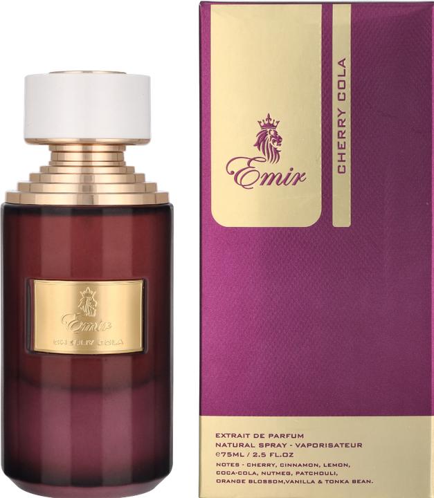 Produktbild Emir Cherry Cola (Eau de Parfum, 75 ml)