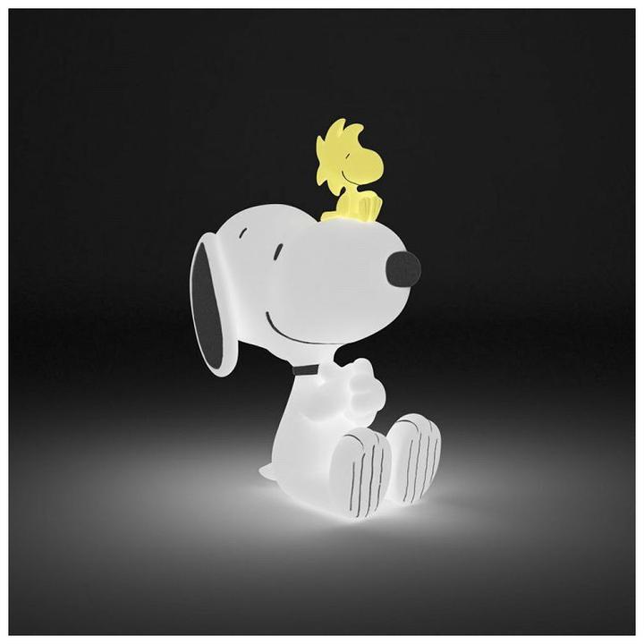 Productafbeelding Grupo Erik Snoopy