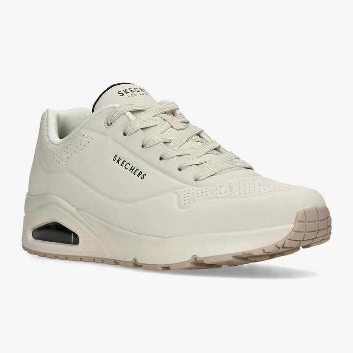 Actual product image Skechers Uno Stand On Air (43)