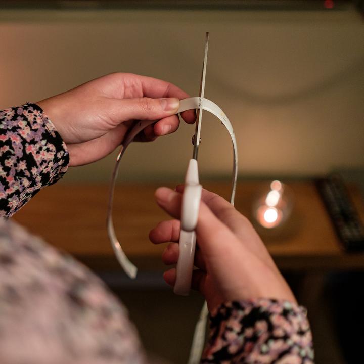 Produktbild AduroSmart Lightstrip (Mehrfarbig, 300 cm, Indoor)