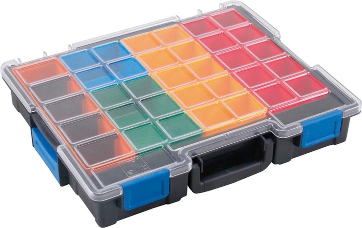 Produktbild Allit EuroPlus Pro