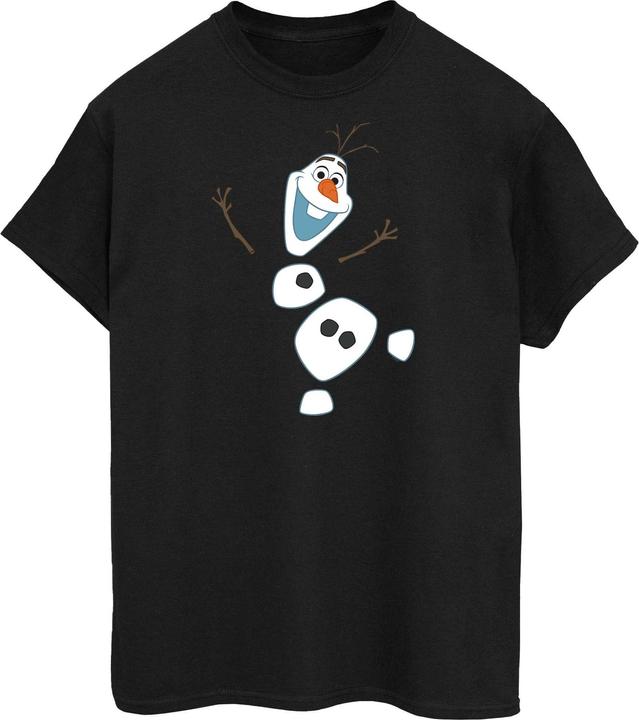 Produktbild Disney Frozen Olaf Deconstructed TShirt (4XL)