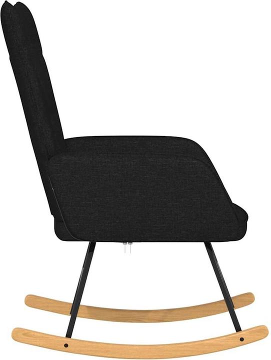 Produktbild vidaXL Schaukelstuhl