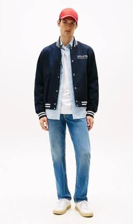 Produktbild Tommy Hilfiger Core Denton Light Blue (W28/L32)
