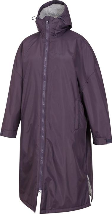 Produktbild Mountain Warehouse Wasserdichter Wickelmantel Tidal (L)