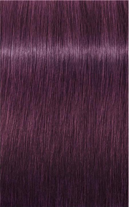 Produktbild Schwarzkopf Igora Zero AMM - 6-99 Dunkelblond Violett Extra