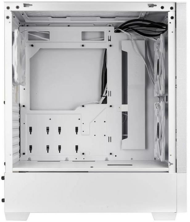 Produktbild Lian-Li Lancool 205 Mesh C (ATX, Mini-ITX, mATX)