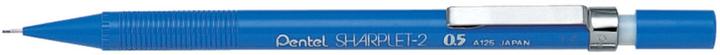 Image du produit Pentel Porte-mine Sharplet-2 (0.50 mm, HB, 1 x)