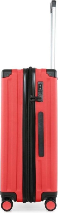 Immagine prodotto Hauptstadtkoffer Q-Damm - Custodia media a guscio rigido (71 l, M (50 - 90l))