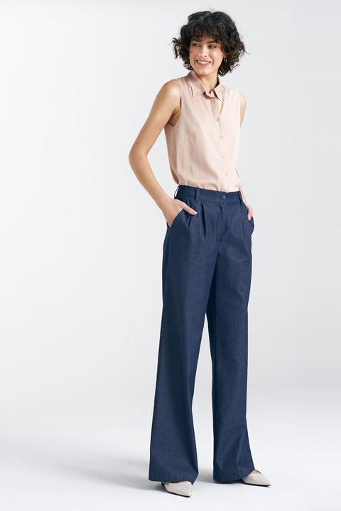 Actual product image Nife Long trousers model (Frequency band 38 (2600 MHz))