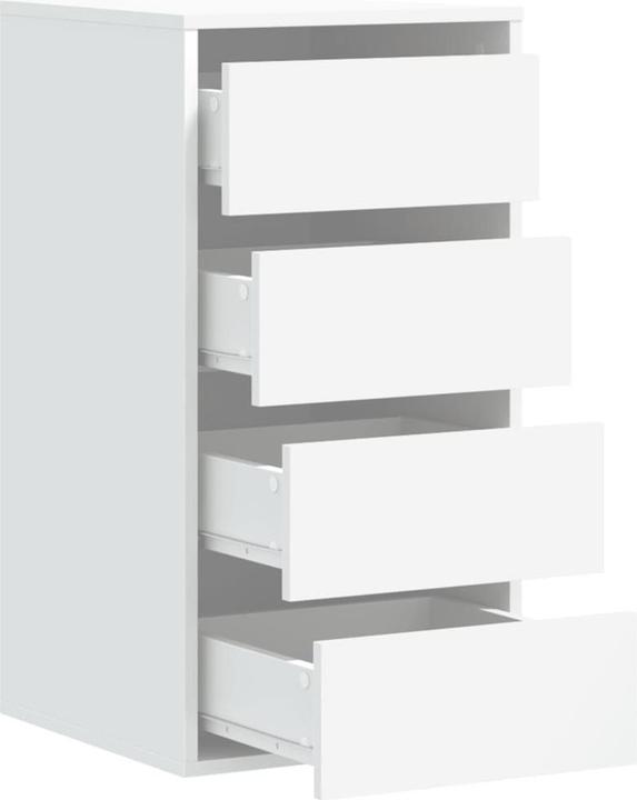 Image du produit vidaXL Kommode (40 x 41 x 76 cm)